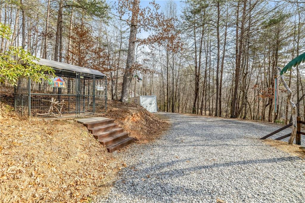 195 Skunk Hollow Road Cleveland, GA 30528 - Photo 45 of 67
