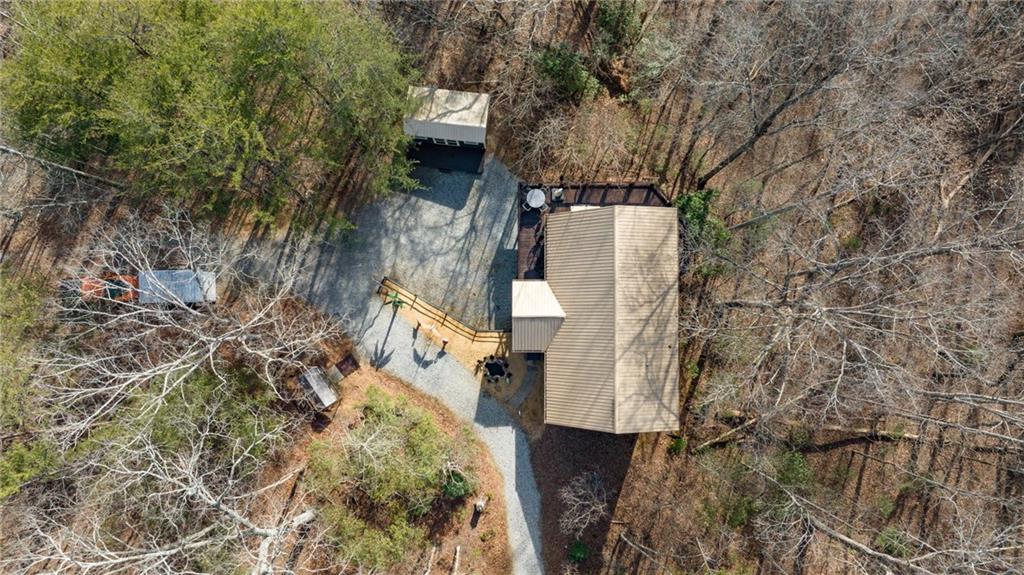 195 Skunk Hollow Road Cleveland, GA 30528 - Photo 47 of 67