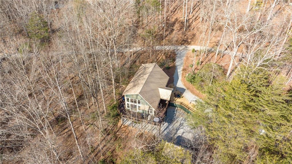195 Skunk Hollow Road Cleveland, GA 30528 - Photo 48 of 67