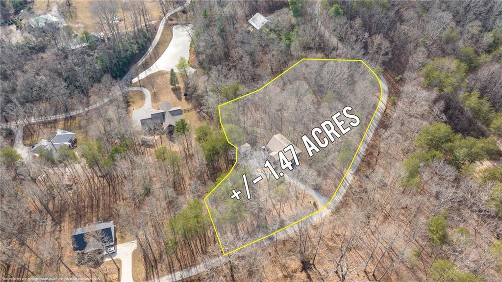 195 Skunk Hollow Road Cleveland, GA 30528 - Photo 50 of 67