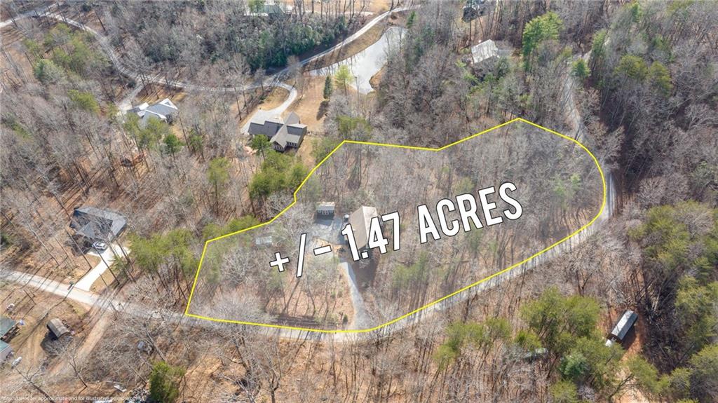 195 Skunk Hollow Road Cleveland, GA 30528 - Photo 53 of 67