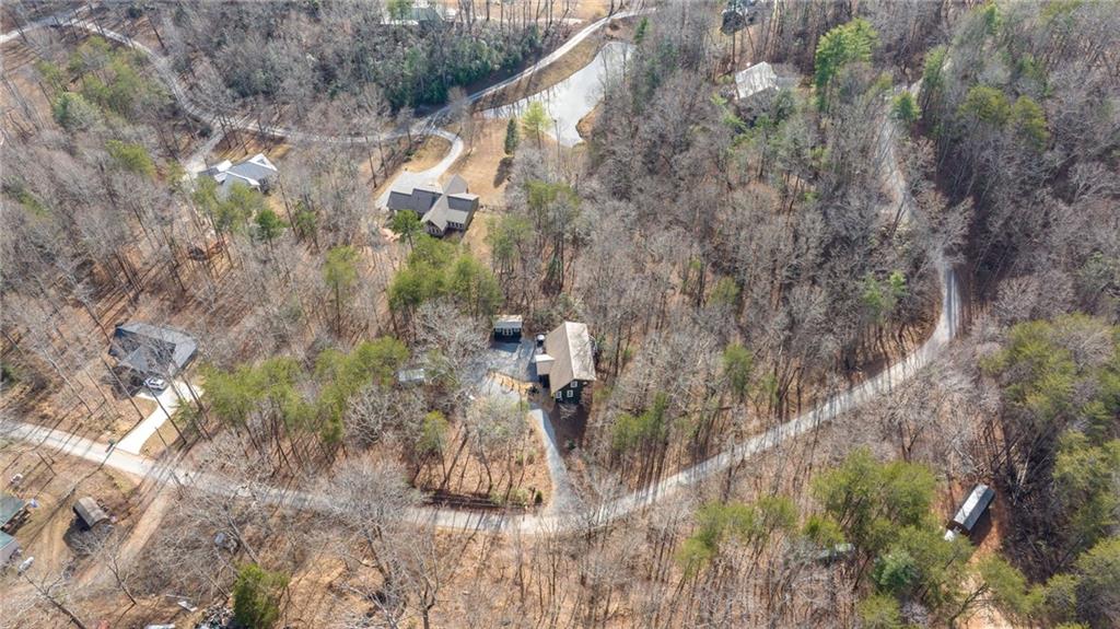 195 Skunk Hollow Road Cleveland, GA 30528 - Photo 55 of 67