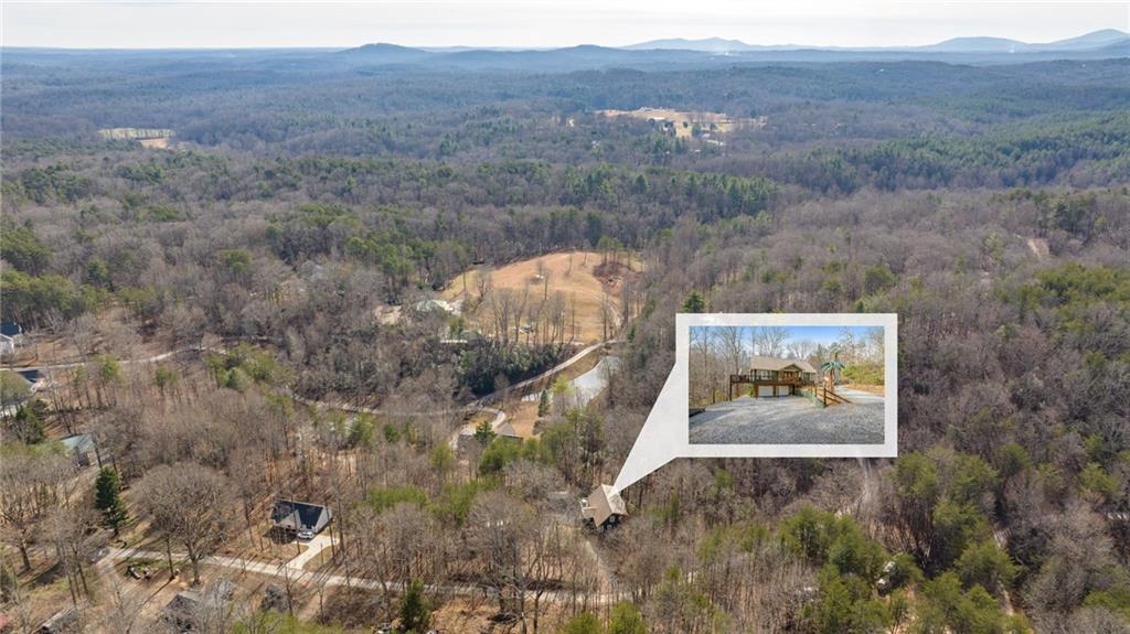 195 Skunk Hollow Road Cleveland, GA 30528 - Photo 56 of 67