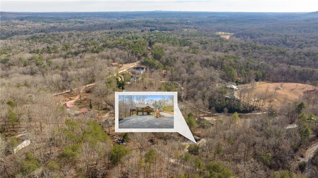 195 Skunk Hollow Road Cleveland, GA 30528 - Photo 58 of 67