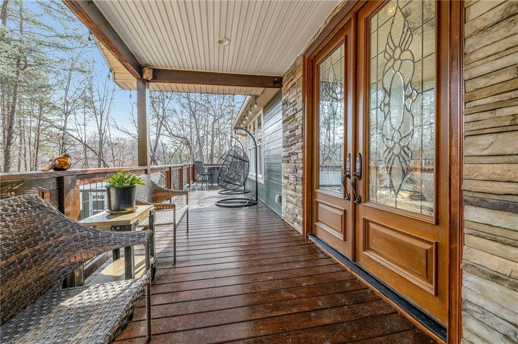 195 Skunk Hollow Road Cleveland, GA 30528 - Photo 6 of 67