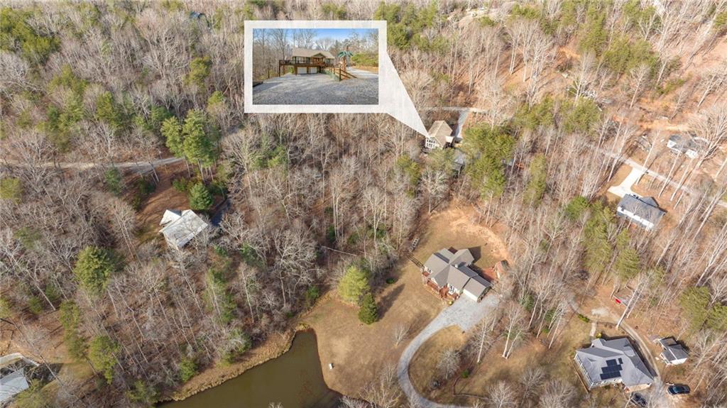 195 Skunk Hollow Road Cleveland, GA 30528 - Photo 64 of 67