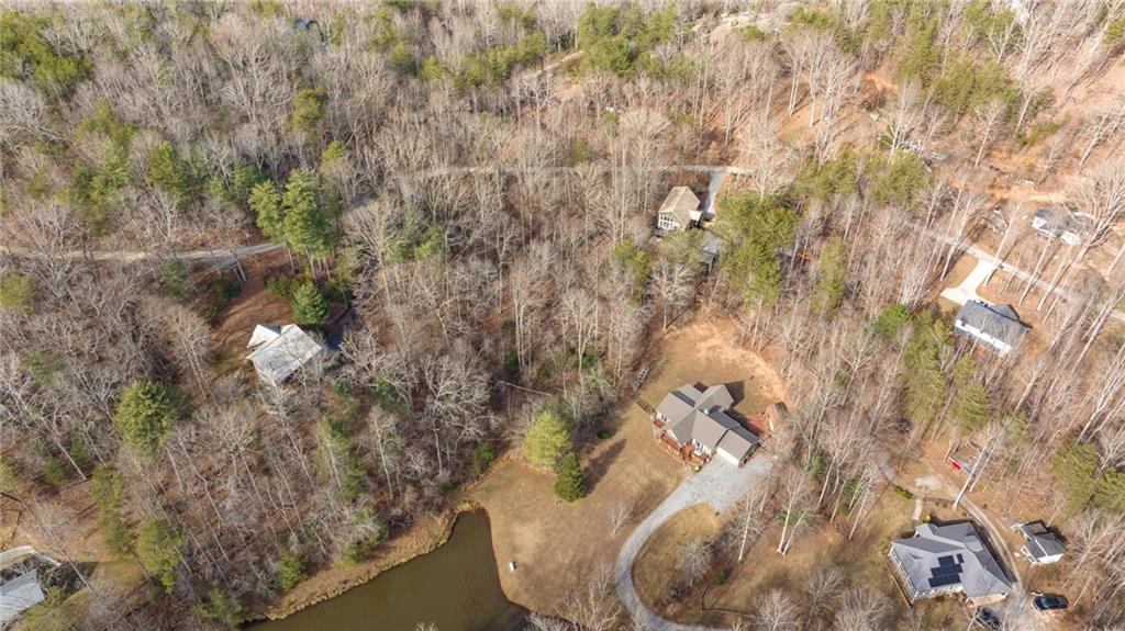 195 Skunk Hollow Road Cleveland, GA 30528 - Photo 65 of 67