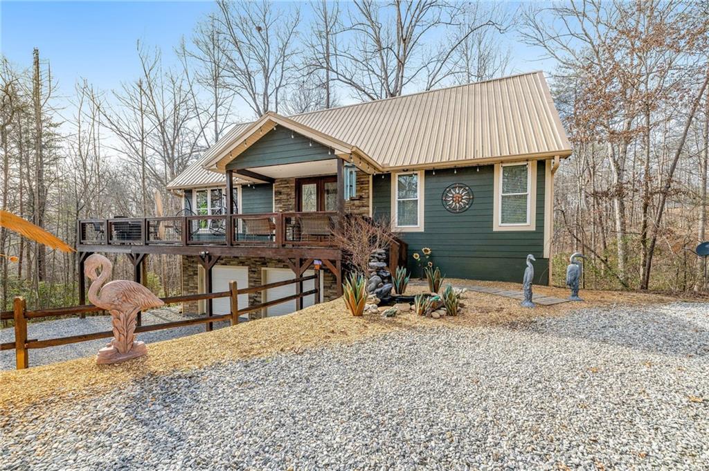 195 Skunk Hollow Road Cleveland, GA 30528 - Photo 67 of 67