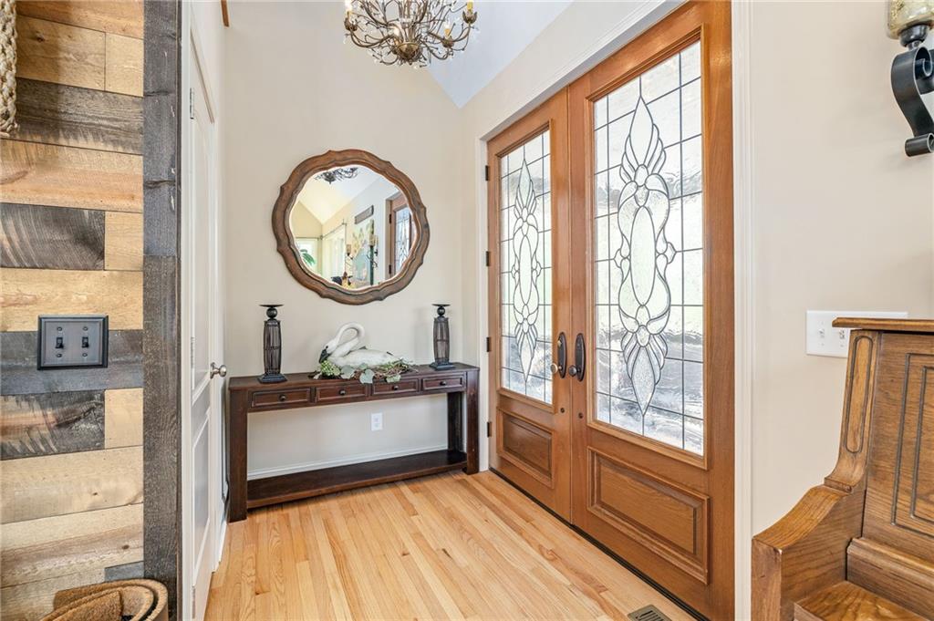 195 Skunk Hollow Road Cleveland, GA 30528 - Photo 7 of 67