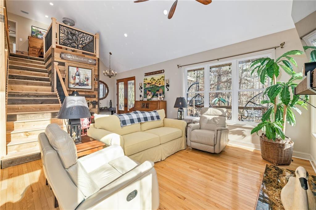 195 Skunk Hollow Road Cleveland, GA 30528 - Photo 10 of 67