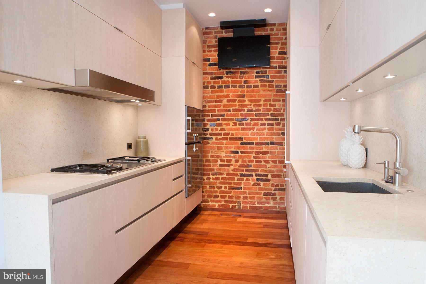 600 E Street Northeast Washington, DC 20002 - Photo 8 of 30 Chef's Kitchen East