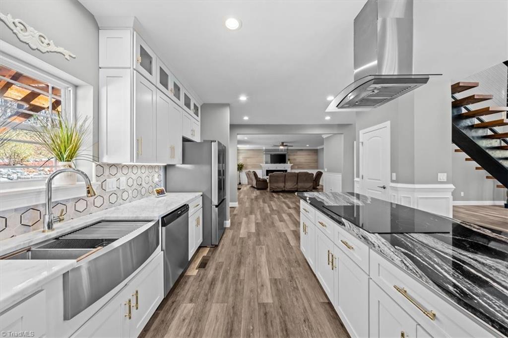 148 Three B Road Asheboro, NC 27205 - Photo 15 of 43