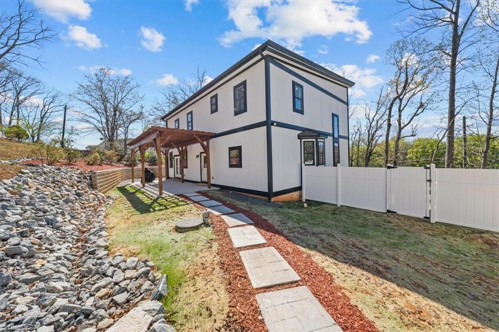 148 Three B Road Asheboro, NC 27205 - Photo 37 of 43