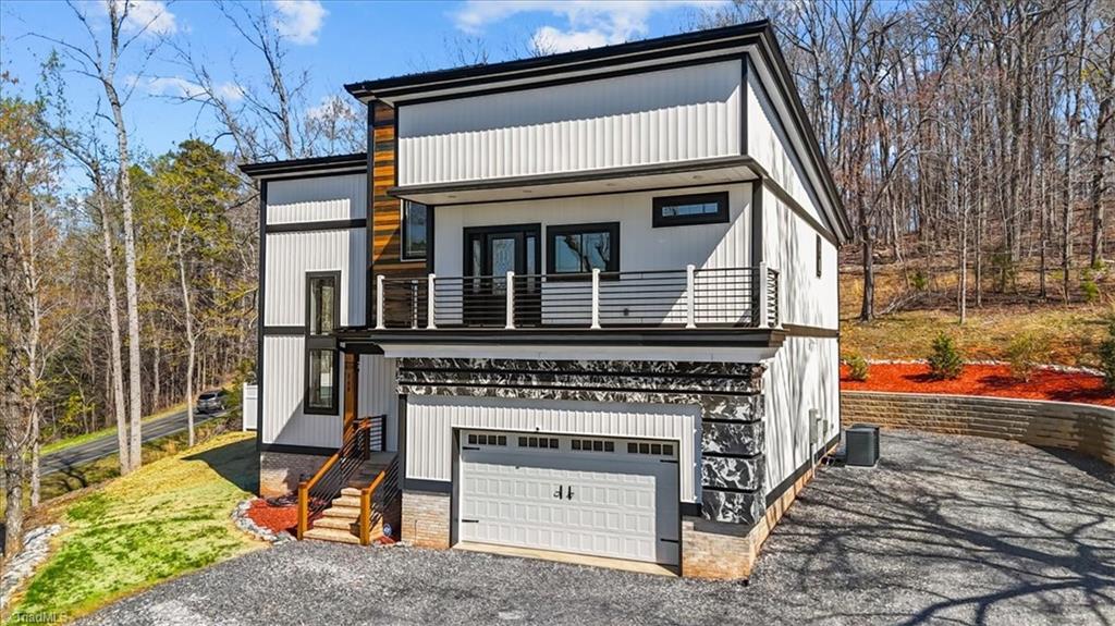 148 Three B Road Asheboro, NC 27205 - Photo 40 of 43