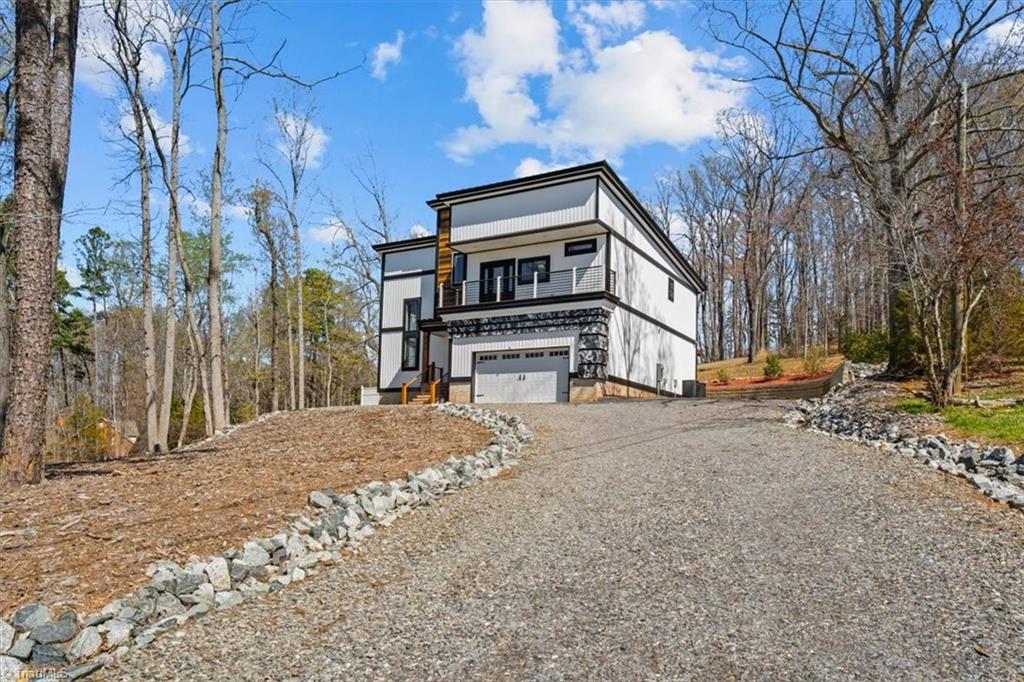 148 Three B Road Asheboro, NC 27205 - Photo 42 of 43