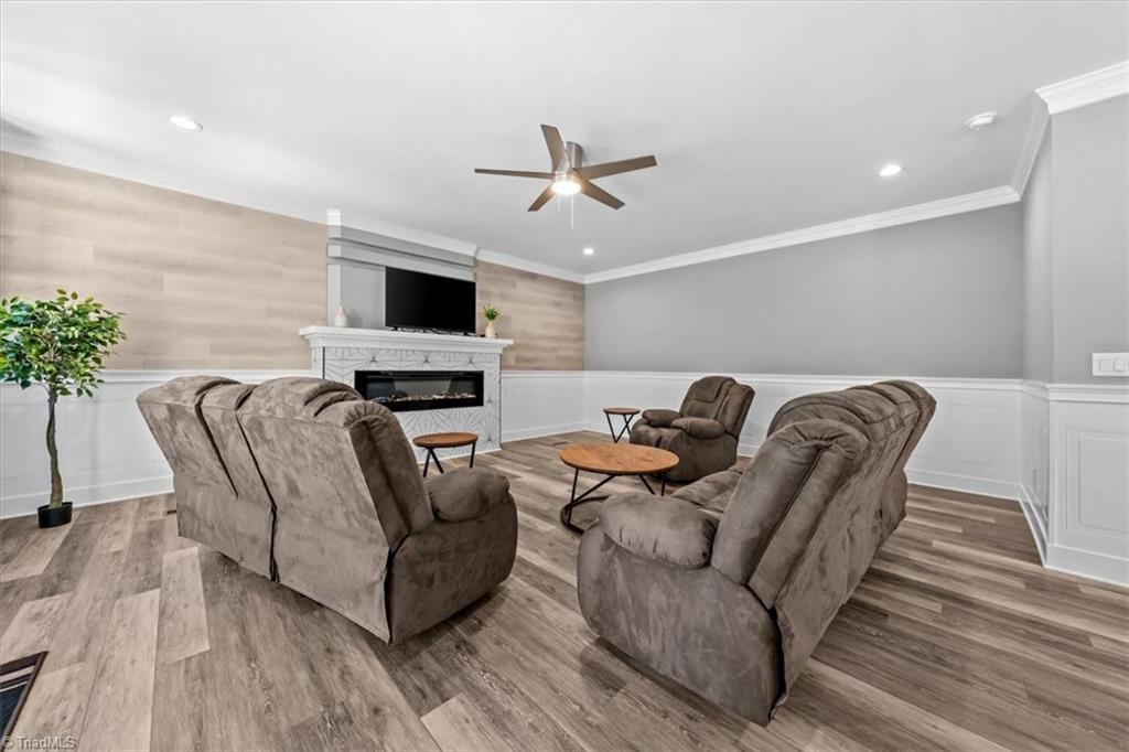 148 Three B Road Asheboro, NC 27205 - Photo 6 of 43