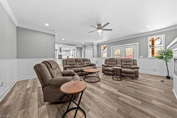 $528,000 | 148 Three B Road, Asheboro, NC 27205