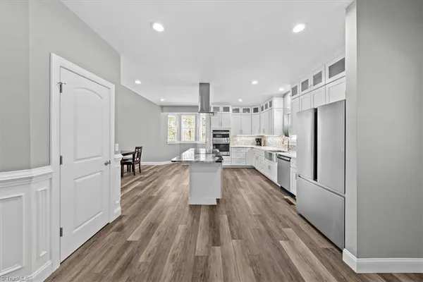 $528,000 | 148 Three B Road, Asheboro, NC 27205