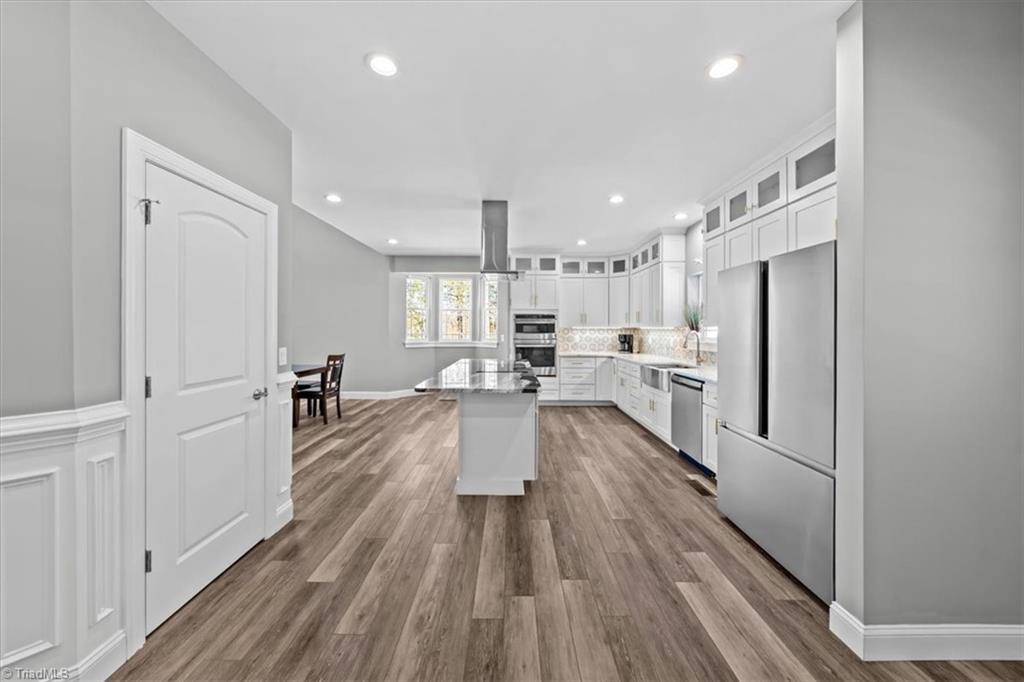 148 Three B Road Asheboro, NC 27205 - Photo 9 of 43