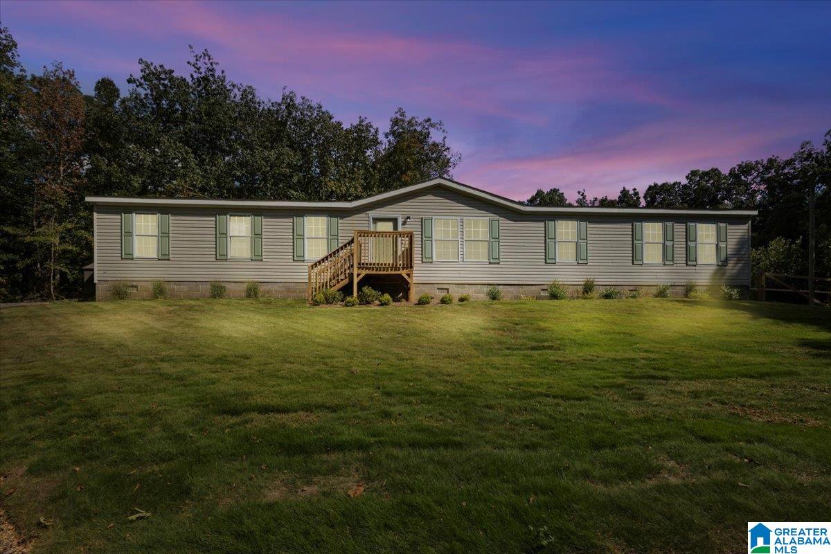 6771 Davison Road Pinson, AL 35126 - Photo 2 of 25