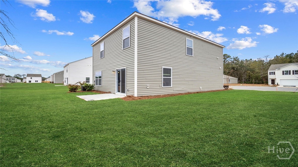 136 Fraser Lane Rincon, GA 31326 - Photo 26 of 33 Gallery Image 26