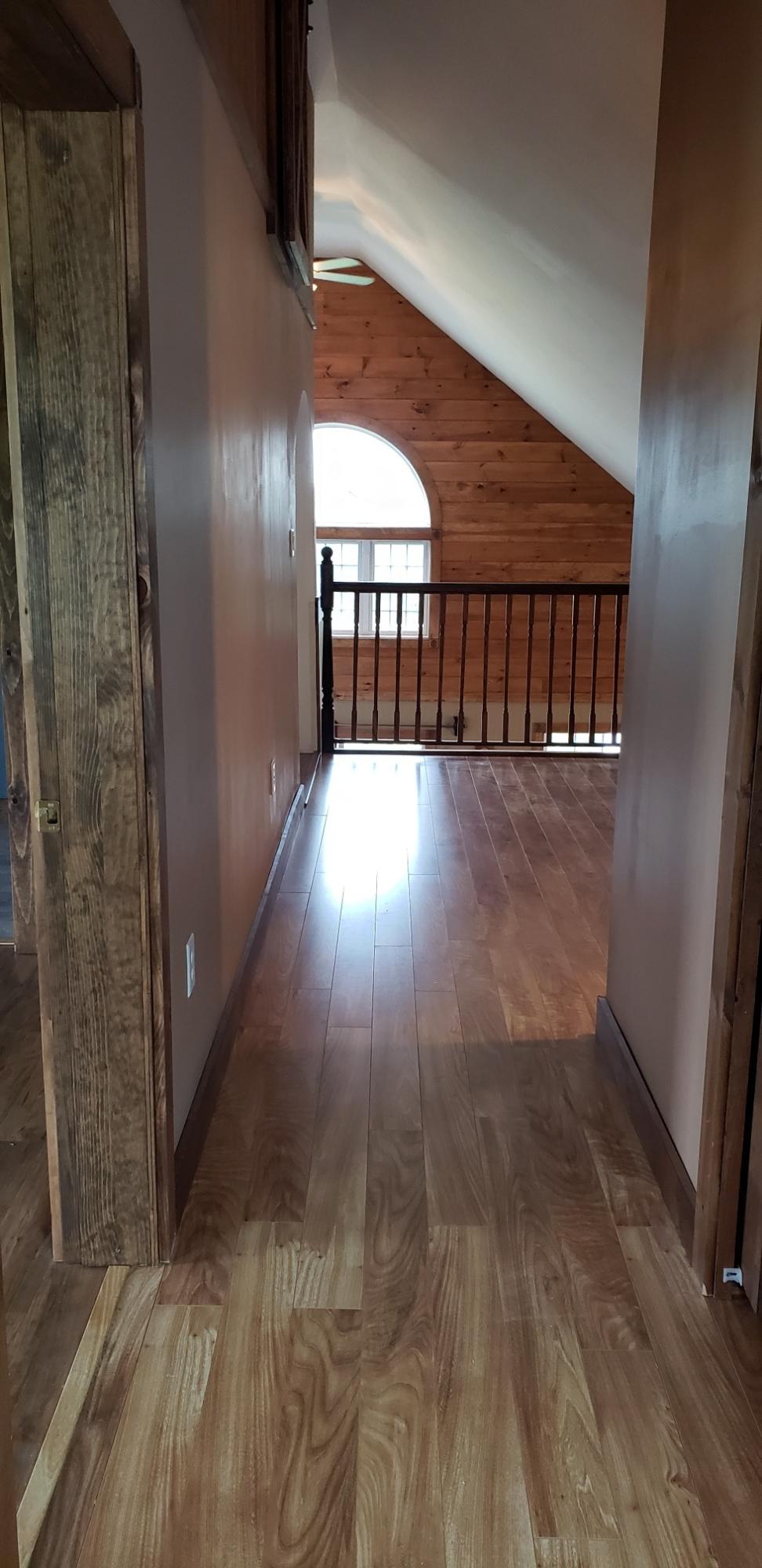 79 Carlton Pond Road Winthrop, ME 04364 - Photo 19 of 31 Hallway