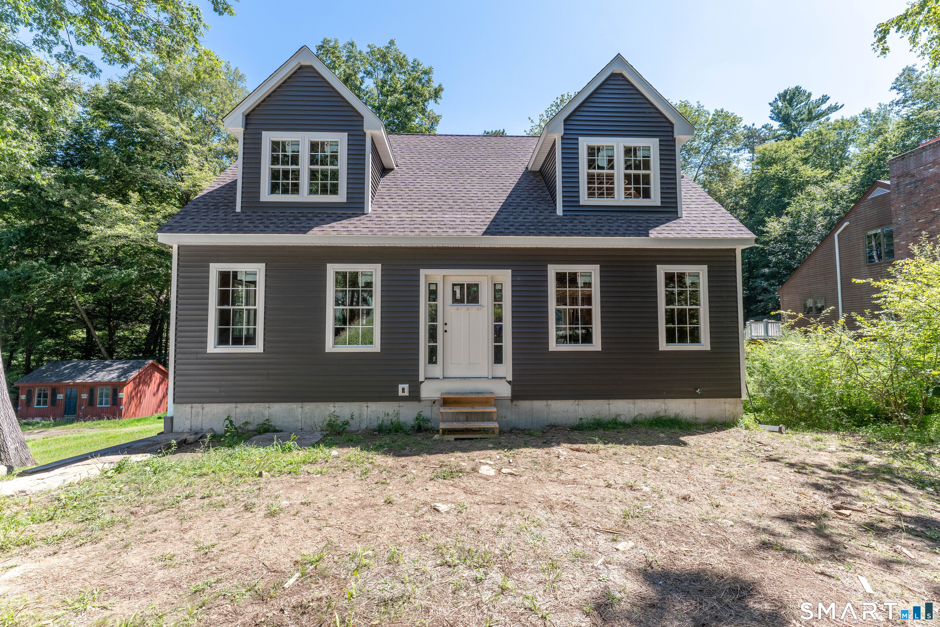 61 Red Cedar Road Woodstock, CT 06282 - Photo 5 of 37 Gallery Image 5
