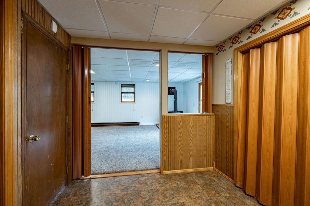 198 Lower Gore Road Webster, MA 01570 - Photo 33 of 41 a view of a room that has a large window