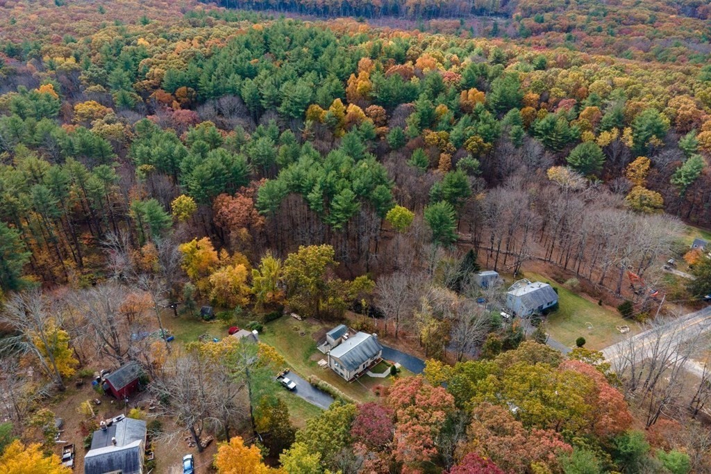 198 Lower Gore Road Webster, MA 01570 - Photo 40 of 41