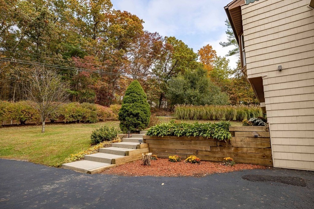 198 Lower Gore Road Webster, MA 01570 - Photo 7 of 41 a view of a lake with houses with outdoor space