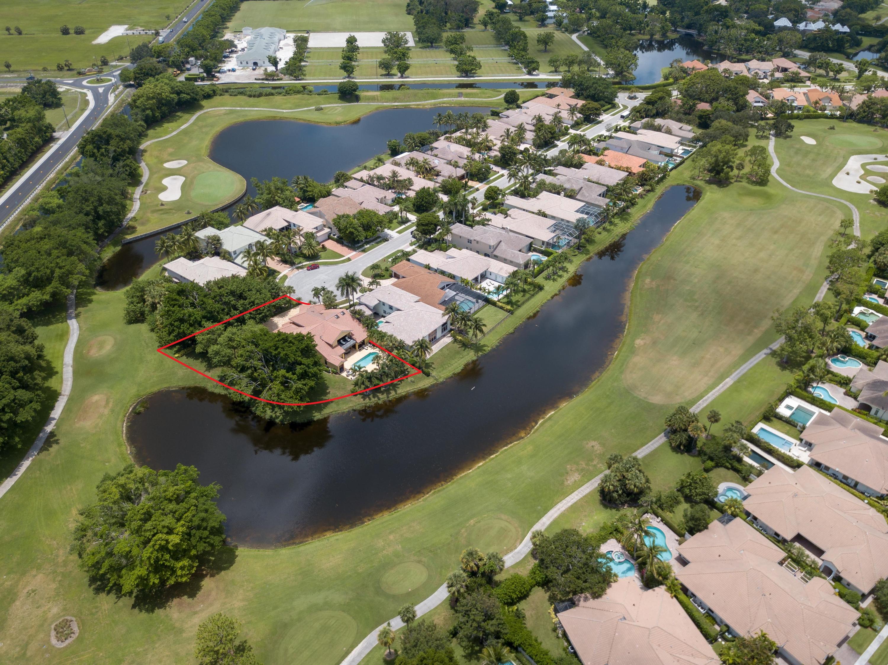 3000 Bent Cypress Road Wellington, FL 33414 - Photo 5 of 68 8 outline