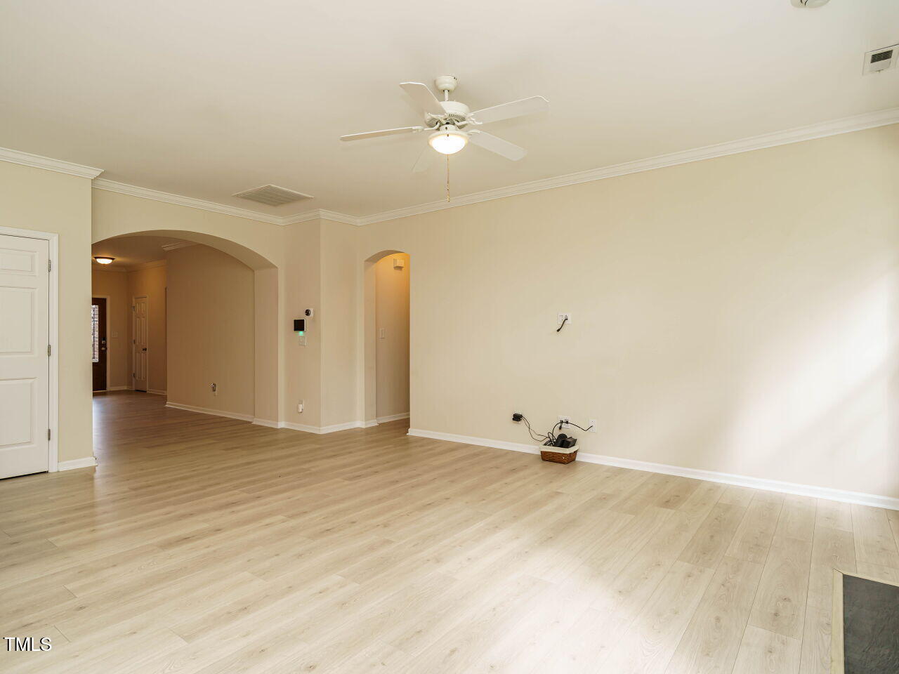 613 Ashbrittle Drive Rolesville, NC 27571 - Photo 21 of 35 021-1280x960-living-room