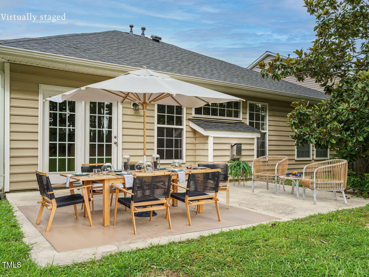 613 Ashbrittle Drive Rolesville, NC 27571 - Photo 32 of 35 032-1280x960-photo