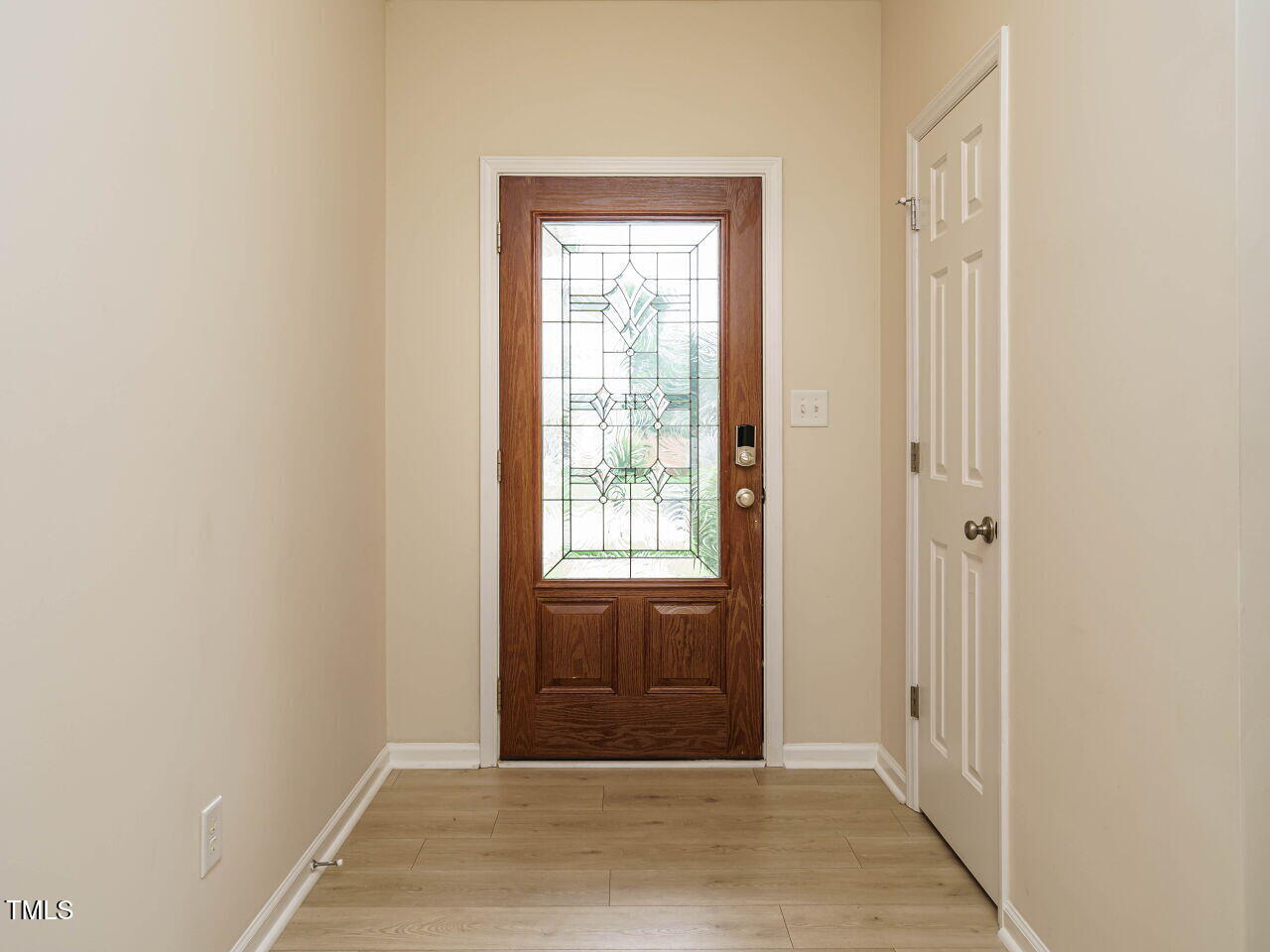 613 Ashbrittle Drive Rolesville, NC 27571 - Photo 4 of 35 004-1280x960-foyer