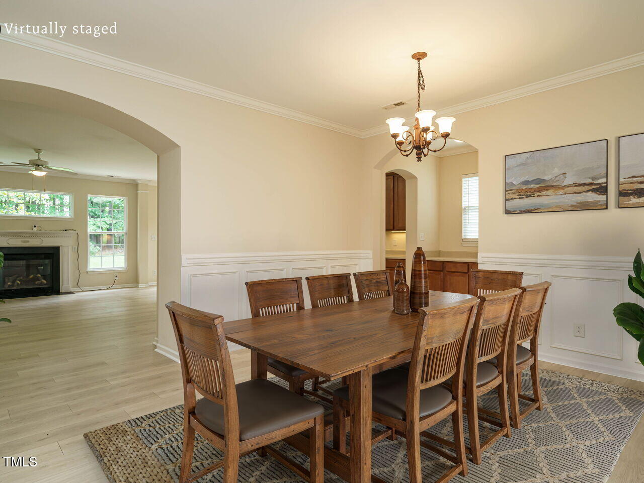 613 Ashbrittle Drive Rolesville, NC 27571 - Photo 5 of 35 005-1280x960-photo