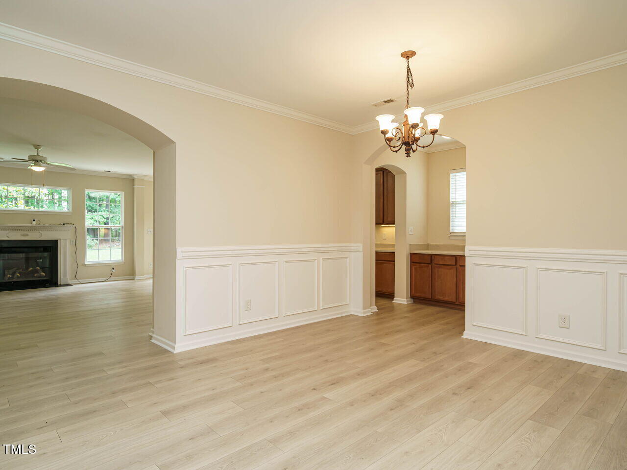 613 Ashbrittle Drive Rolesville, NC 27571 - Photo 6 of 35 006-1280x960-dining-room