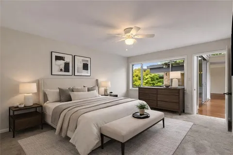 $255,000 | 4300 Chastain Walk Northeast, Unit 20, Atlanta, GA 30342