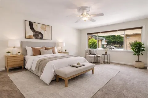 $255,000 | 4300 Chastain Walk Northeast, Unit 20, Atlanta, GA 30342