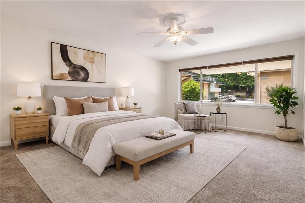 4300 Chastain Walk Northeast, Unit 20 Atlanta, GA 30342 - Photo 5 of 15