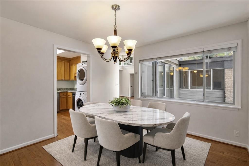 4300 Chastain Walk Northeast, Unit 20 Atlanta, GA 30342 - Photo 7 of 15