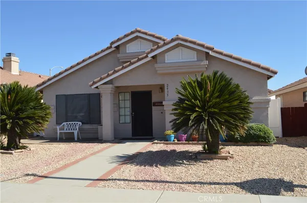 $315,000 | 2935 West Fruitvale Avenue, Hemet, CA 92545