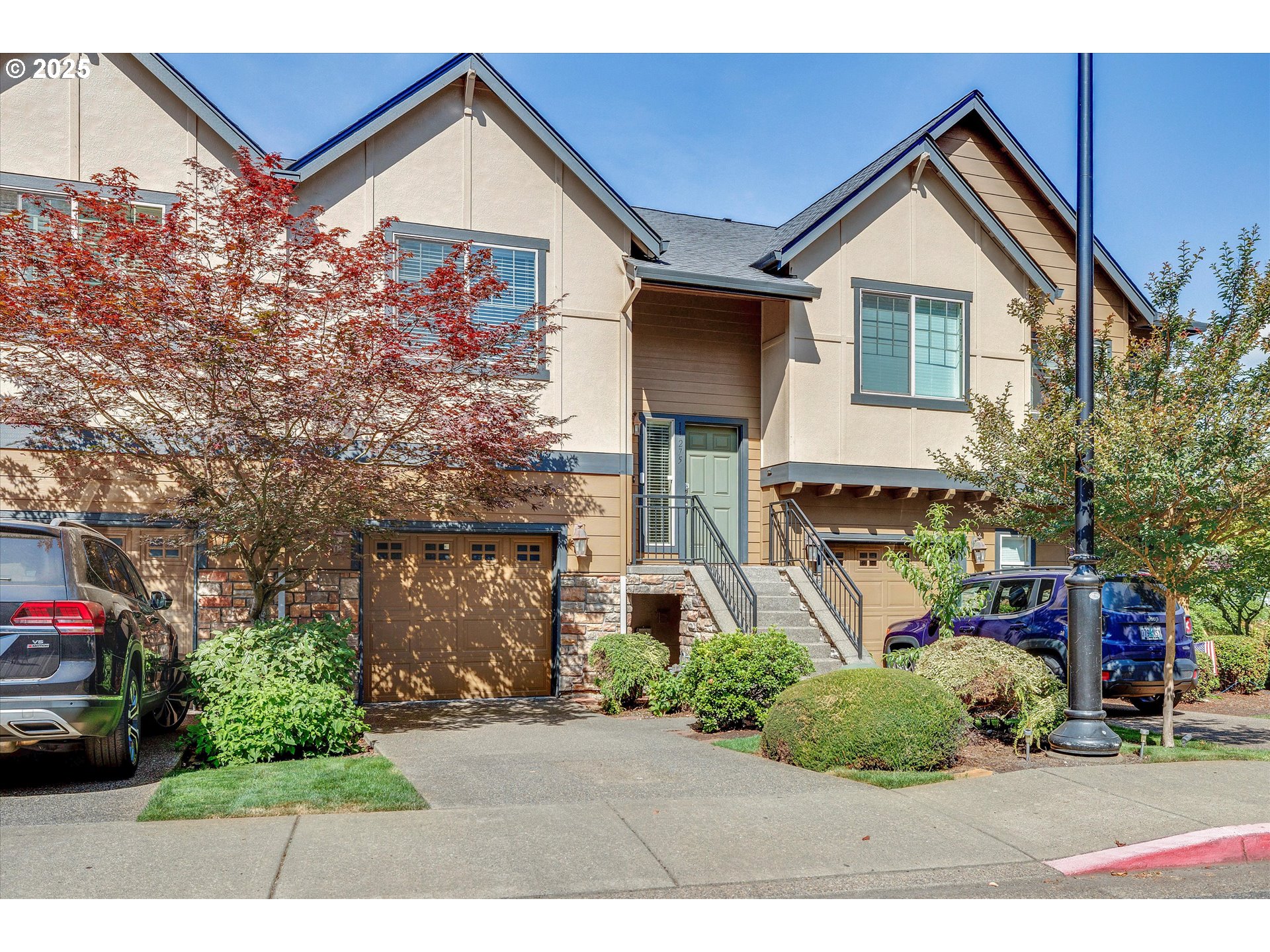 11275 Southeast Aquila Street Happy Valley, OR 97086 - Photo 2 of 27