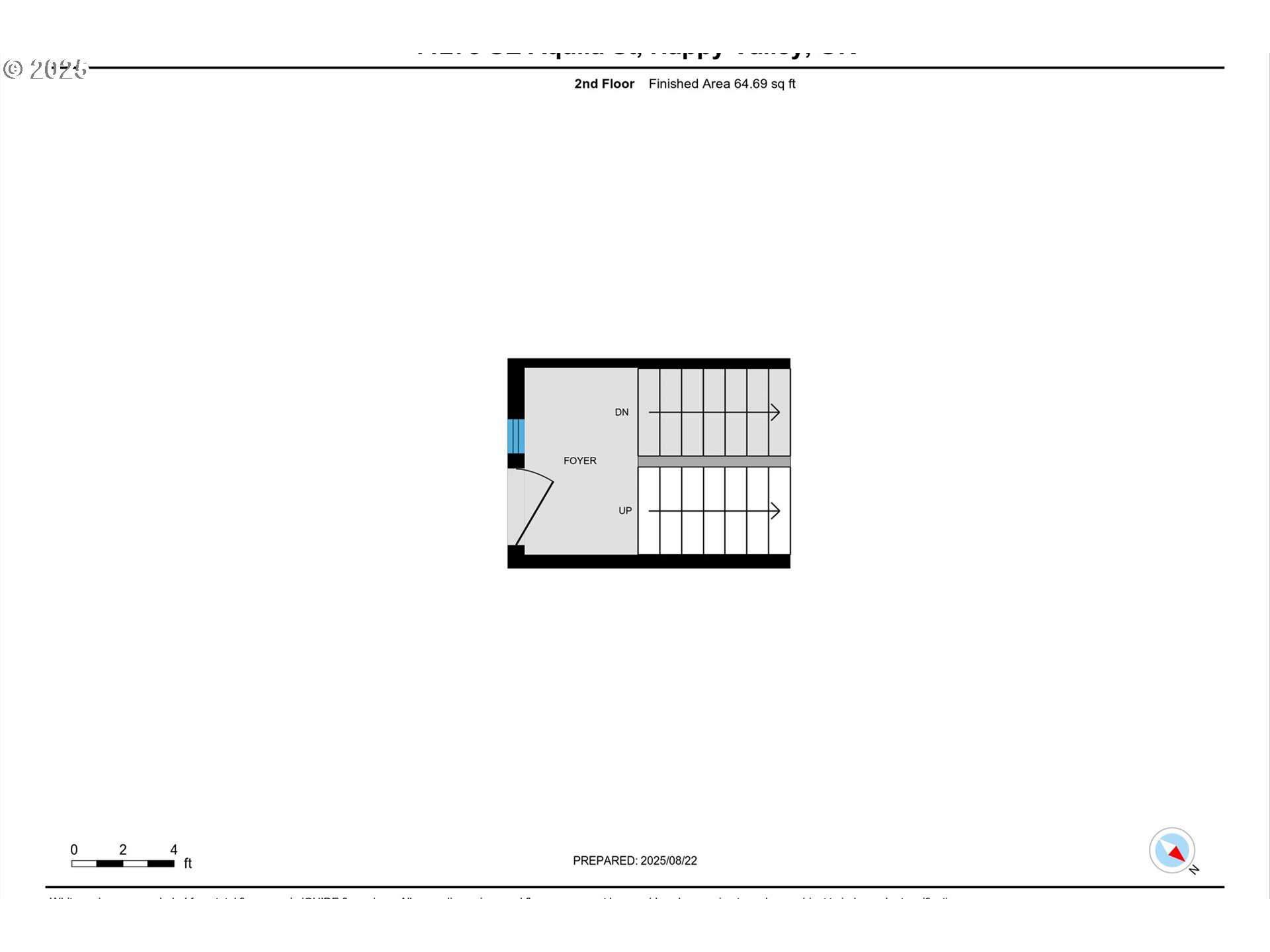 11275 Southeast Aquila Street Happy Valley, OR 97086 - Photo 26 of 27