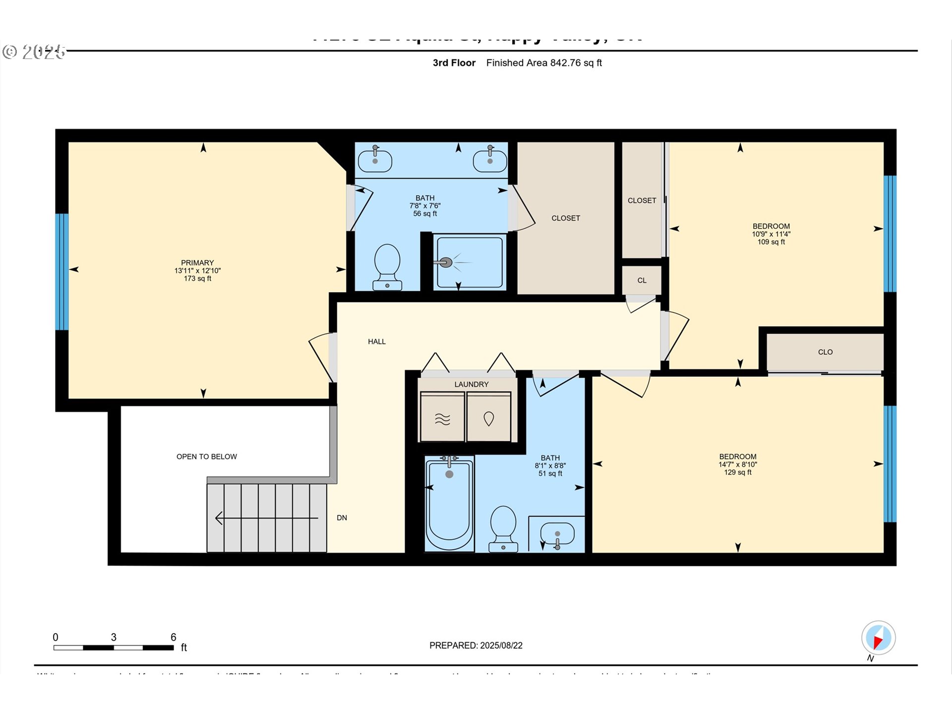11275 Southeast Aquila Street Happy Valley, OR 97086 - Photo 27 of 27