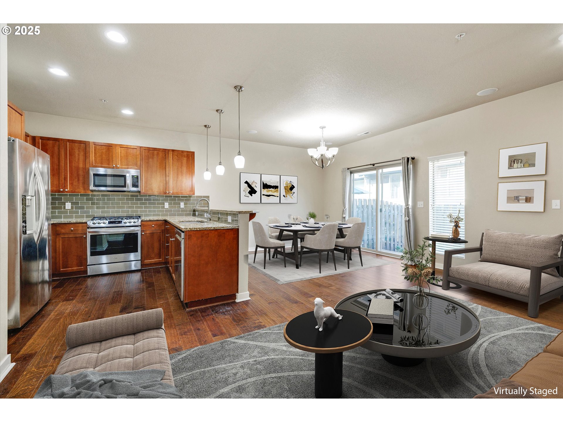 11275 Southeast Aquila Street Happy Valley, OR 97086 - Photo 4 of 27