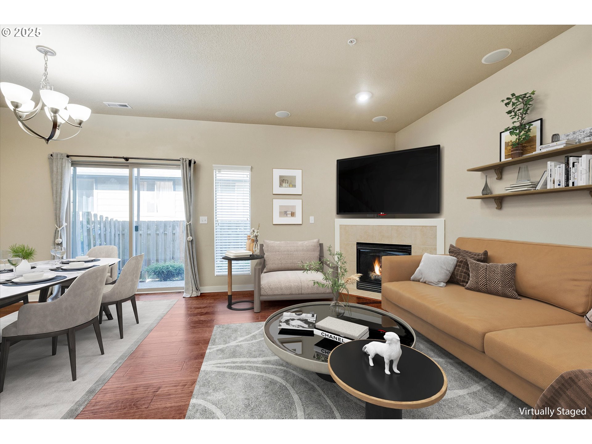 11275 Southeast Aquila Street Happy Valley, OR 97086 - Photo 6 of 27