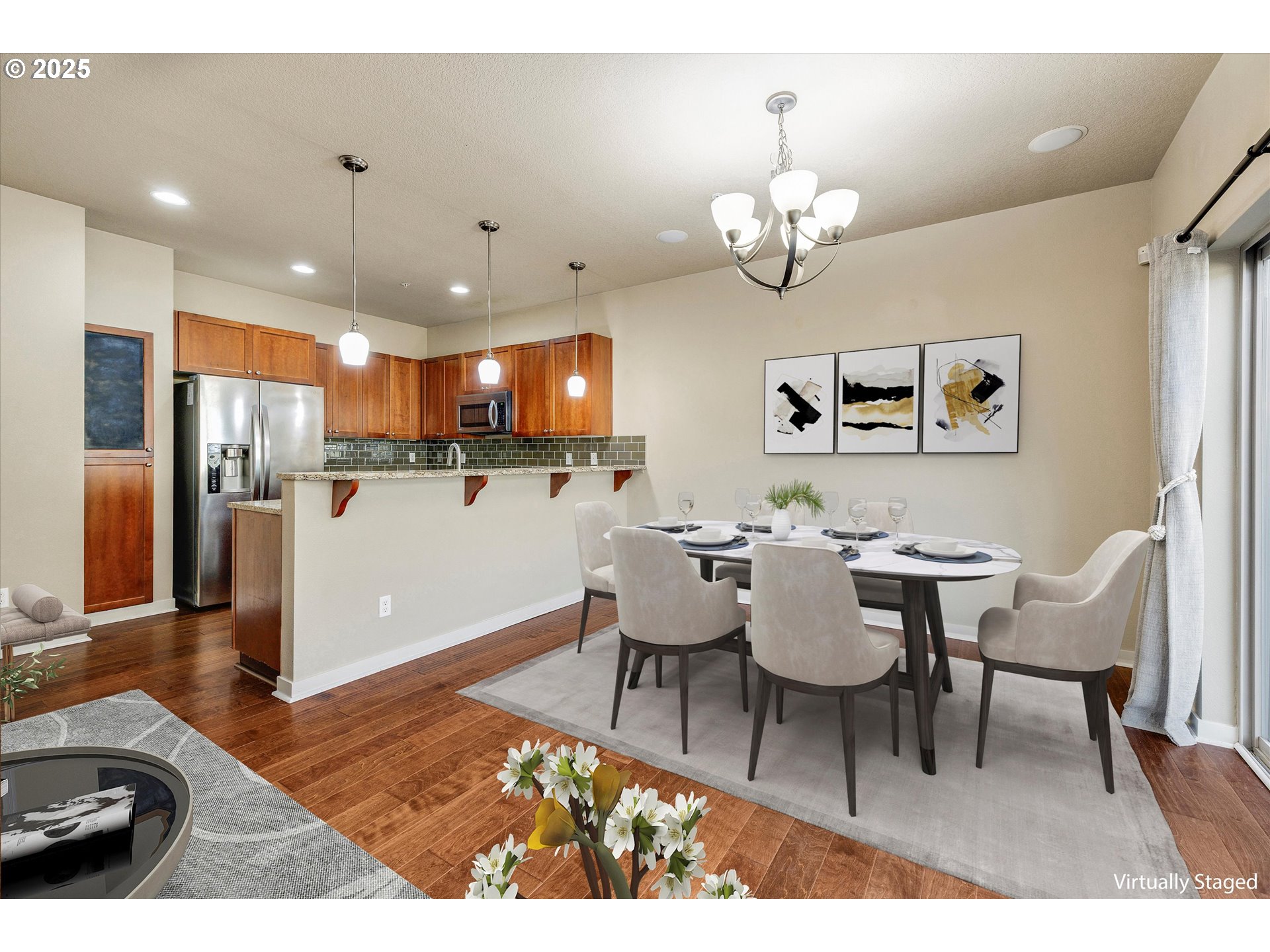 11275 Southeast Aquila Street Happy Valley, OR 97086 - Photo 7 of 27