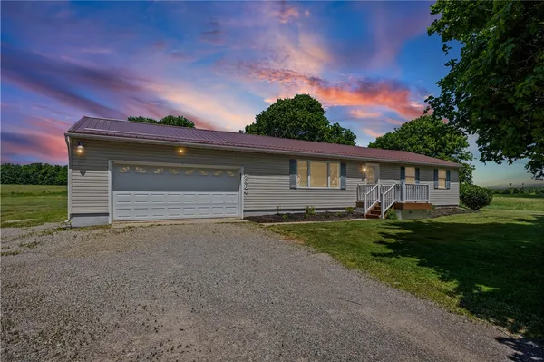 $289,900 | 2964 Sand Road, West Bloomfield, NY 14469