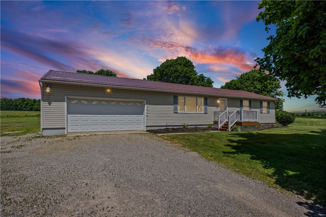 2964 Sand Road West Bloomfield, NY 14469 - Photo 1 of 45
