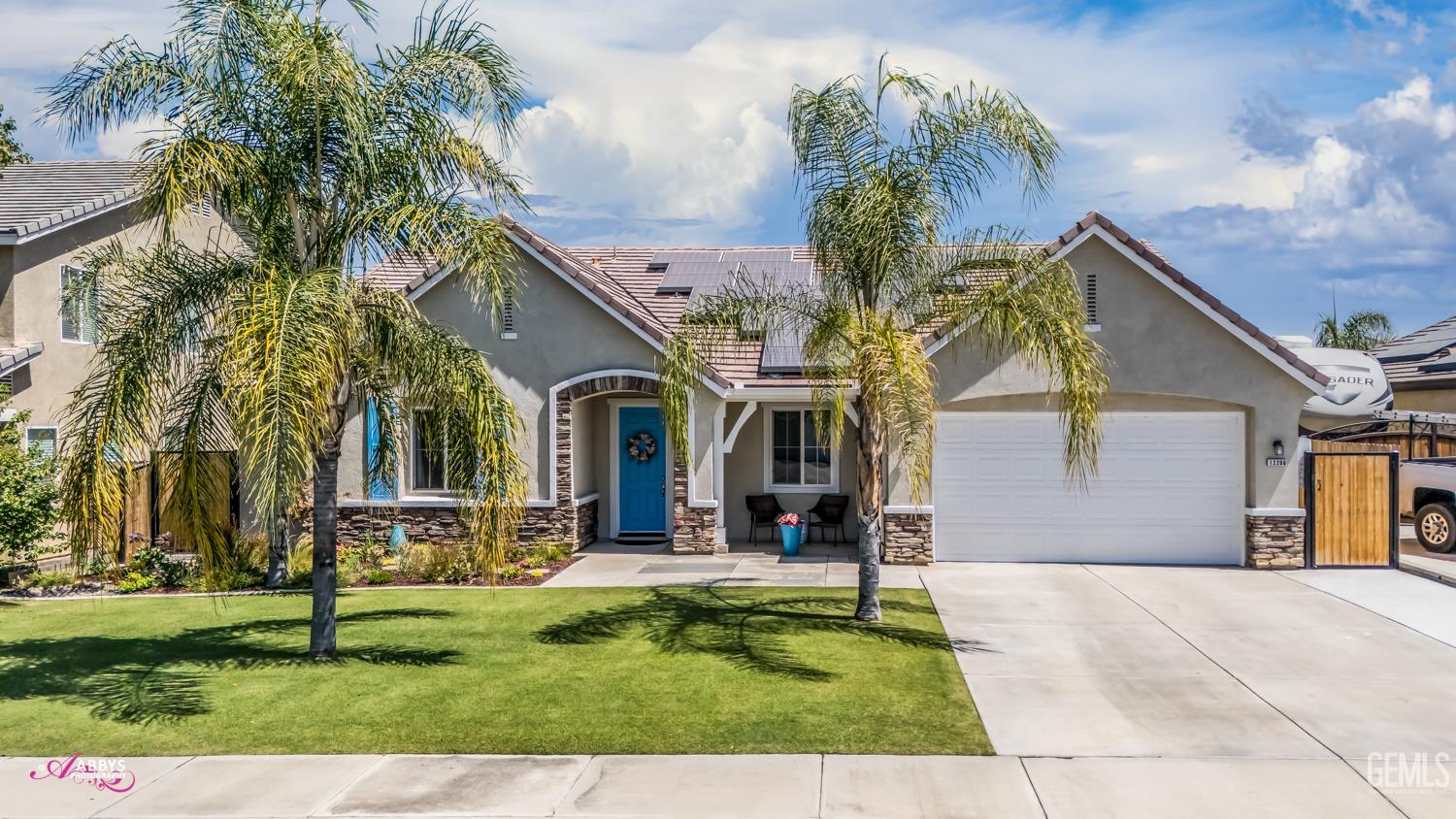 Undisclosed Address Bakersfield, CA 93312 - Photo 17 of 41